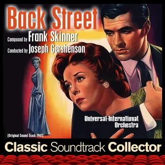 Back Street (Ost) [1961] by The Universal International Orchestra