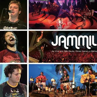 Praieiro Ao Vivo by Jammil E Uma Noites