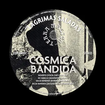 Desierto (Volta Cab's Dub Mix) by Cosmica Bandida