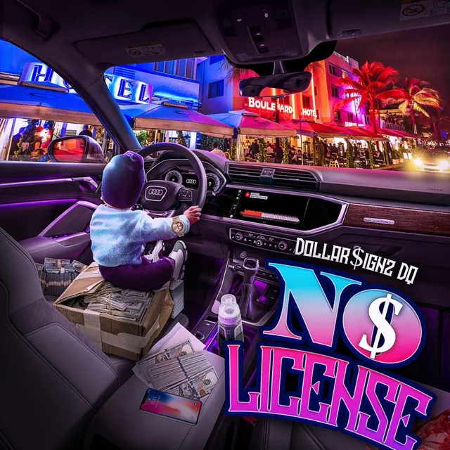 No License