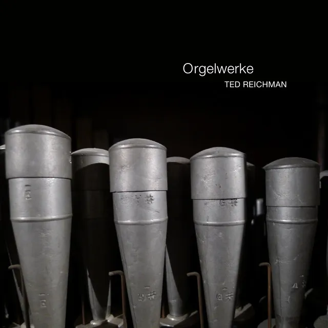 Orgelwerke