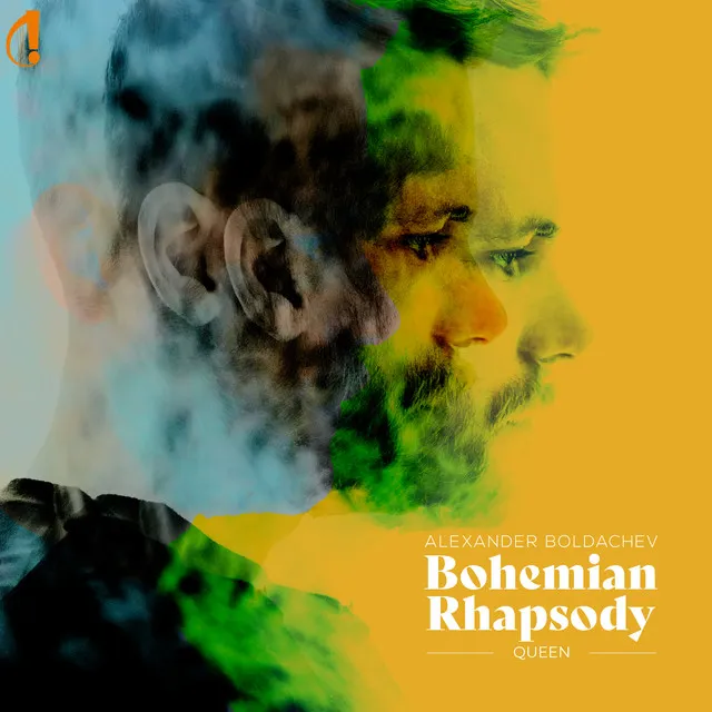 Bohemian Raphsody (Arr. for Harp)