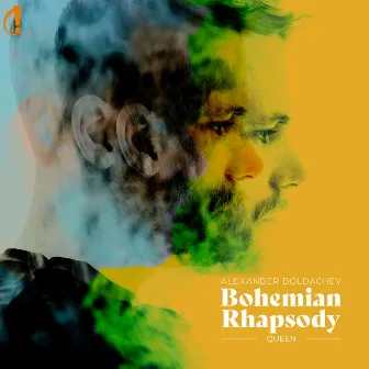 Bohemian Raphsody (Arr. for Harp) by Alexander Boldachev