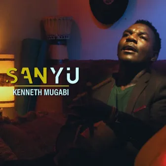 Sanyu by Kenneth Mugabi