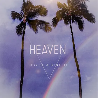 Heaven by KizaX