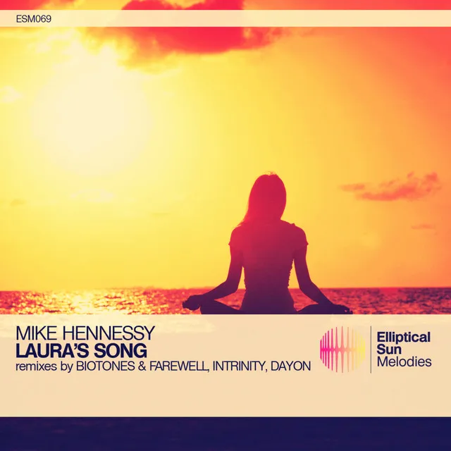 Laura's Song - Biotones & Farewell Remix