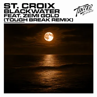 Blackwater (Tough Break Remix) by St. Croix