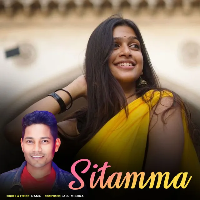 Sitamma