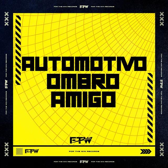 Automotivo Ombro Amigo