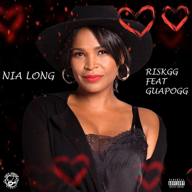 Nia Long