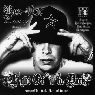 Light Of The Dark, Muzik B4 Tha Album by Lee-Coc 