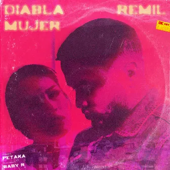 Diabla Mujer by Remil