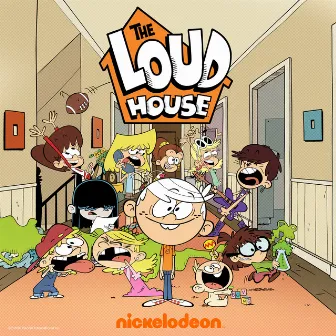 The Loud House Theme Song (Sped Up) by The Loud House