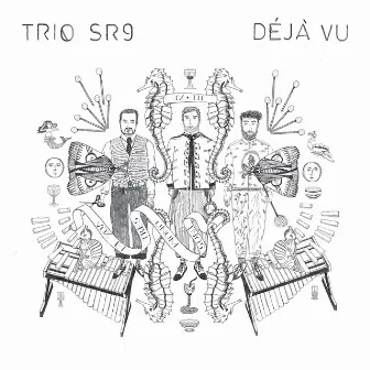 Déjà Vu by Trio SR9