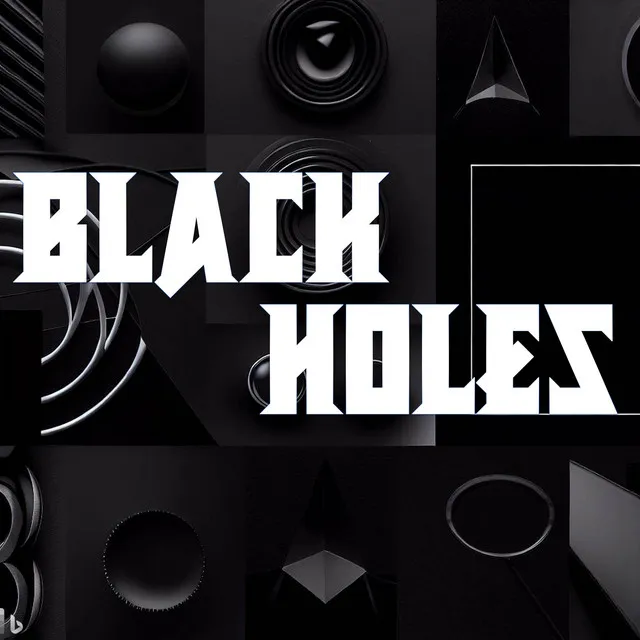 Black Holes