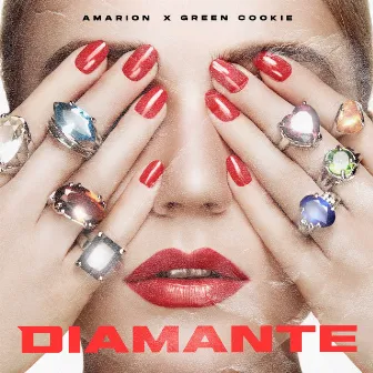 Diamante by Green Cookie