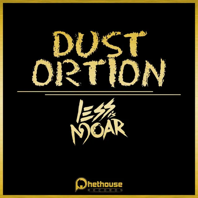 Dust Ortion - Original Mix