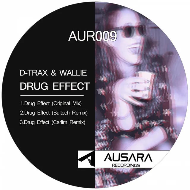 Drug Effect - Carlim Remix