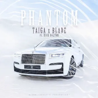 Phantom by BLADE