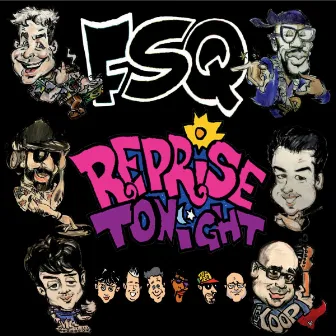 Reprise Tonight by FSQ