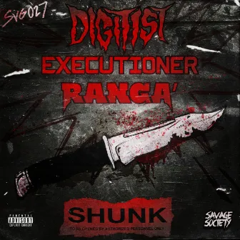 Shunk by Ranga