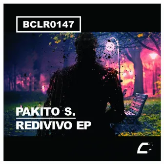 Redivivo EP by Pakito S.