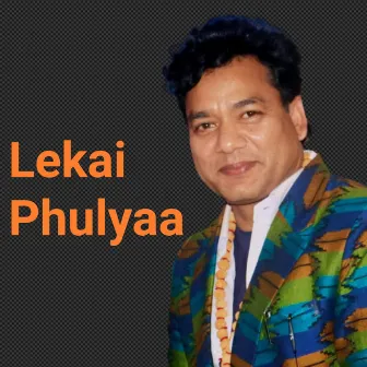 Lekai Phulyaa by Mahesh Kumar Auji