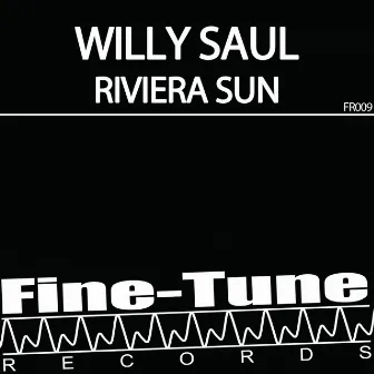 Riviera Sun by Willy Saul