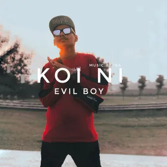 Koi Ni by Evil Boy