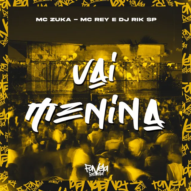 Vai Menina