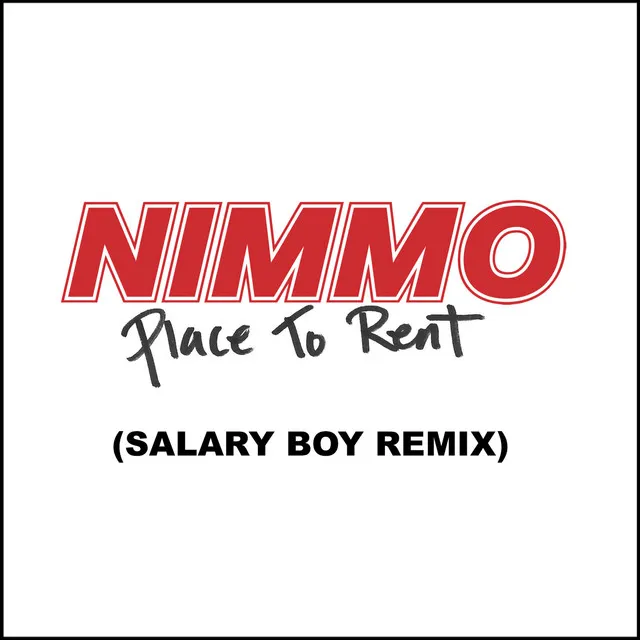 Place to Rent - Salary Boy Remix