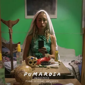 Priestess (Piano Sessions Unplugged) by Pumarosa