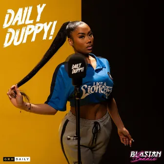 Daily Duppy by Blasian Baddie