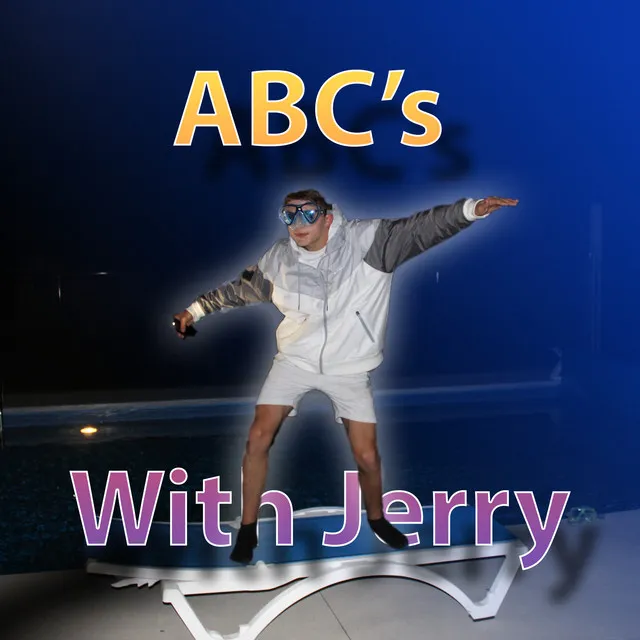 ABC's With Jerry