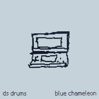 DS Drums by Blue Chameleon