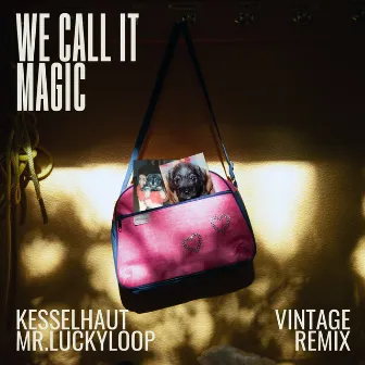 We Call It Magic (Mr. Luckyloop Remix) by Mr.LuckyLoop