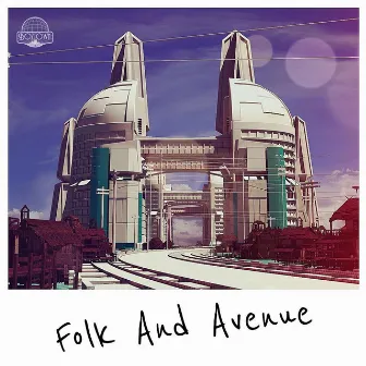 Folk and Avenue by Folk