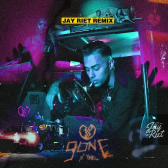 Gone (Jay Riet Remix) [feat. N' Yael] by Jay Riet