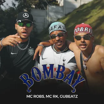 Bombay by MC RK