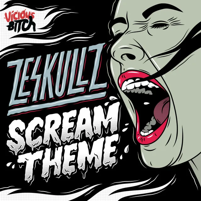 Scream Theme - Ichi Remix