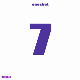 Oneshot 7 by Barrabas