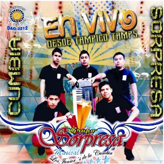 Cumbia Sorpresa by Grupo Sorpresa Musical