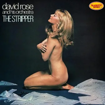 The Stripper by David Rose And His Orchestra