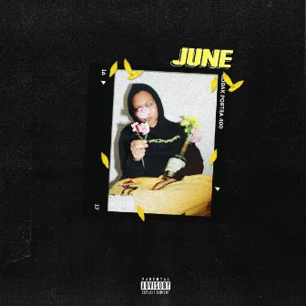 JUNE by Young Wepa