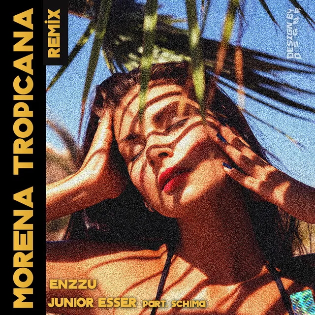 Morena Tropicana - Remix