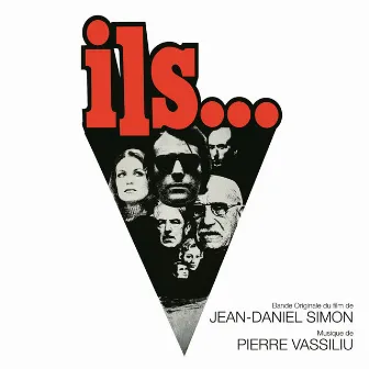 Ils (Bande originale du film) by Pierre Vassiliu