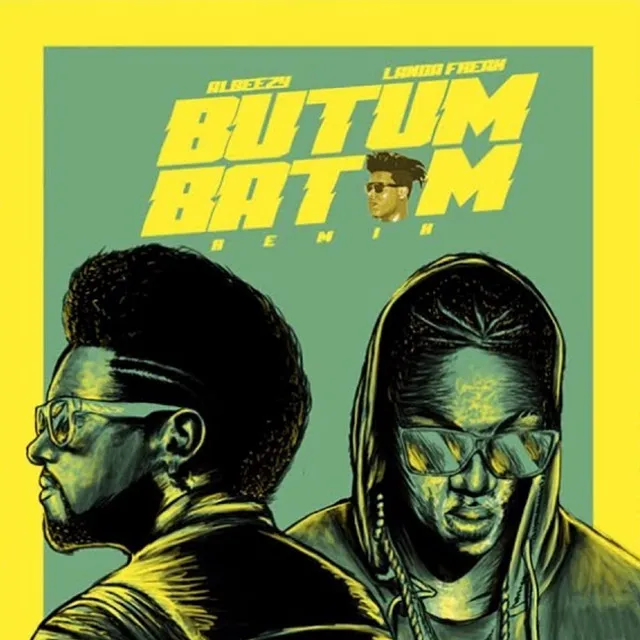 Butum Batam - Remix