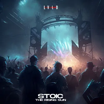 The Rising Sun by Stoic