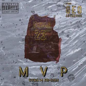 Mvp by Cubanito