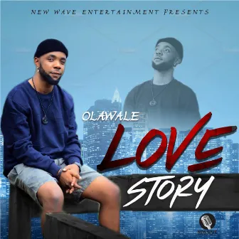 Love Story by Olawale